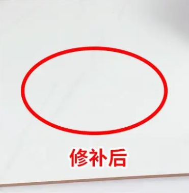 平凉瓷砖空鼓维修公司分享下板材基层，未采取柔性过渡措施的影响。在瓷砖铺贴工程中，如果采用的是板材基层（如石膏板、木工板等非刚性基层），而未采取柔性过渡措施，